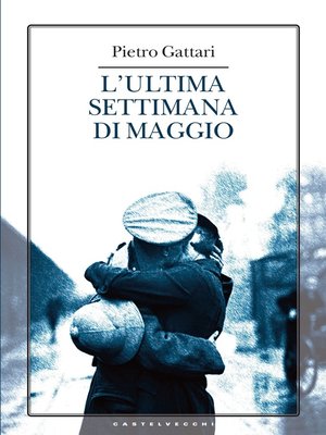 cover image of L'ultima settimana di maggio